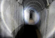 המנהרות- לקח אישי
